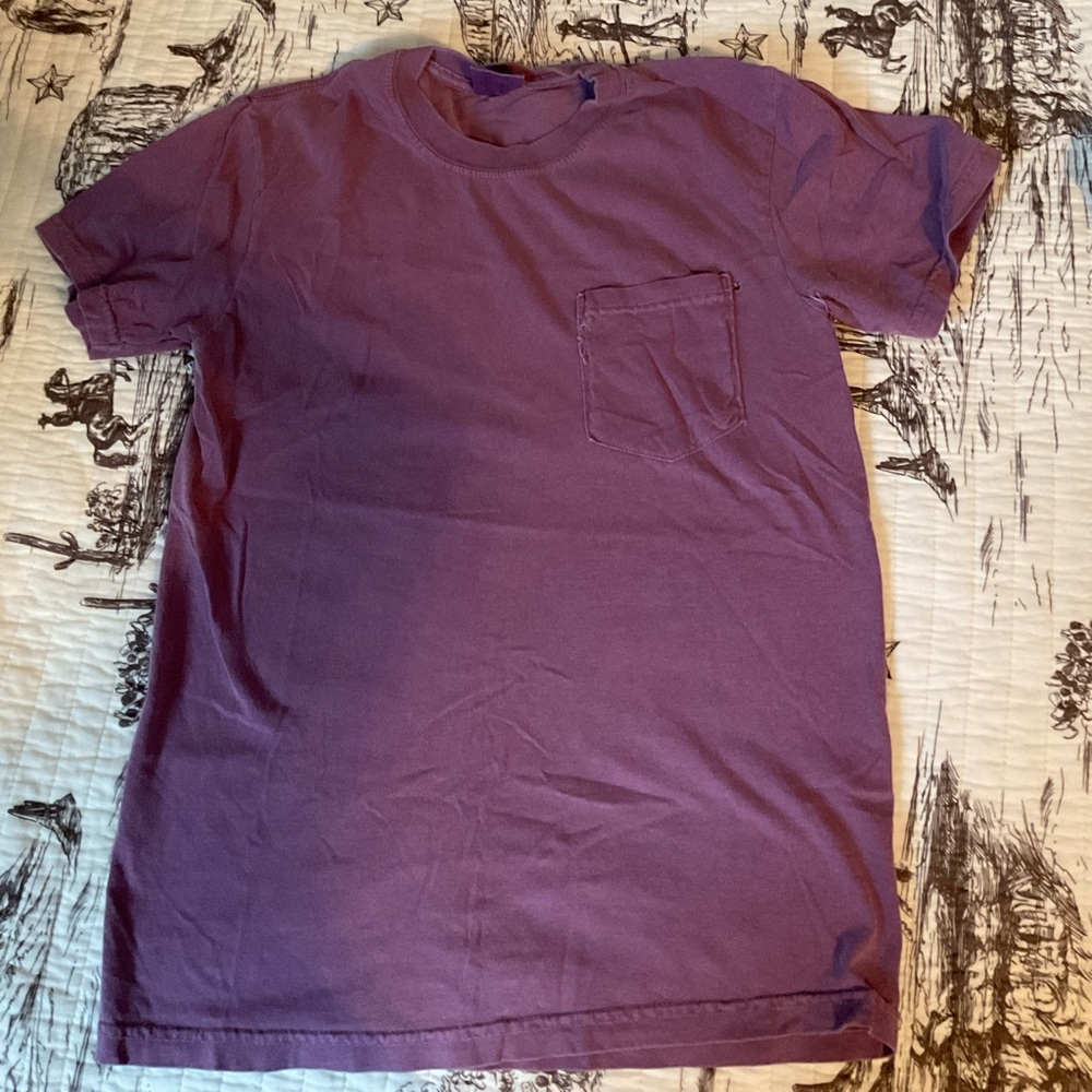 Women’s short sleeve